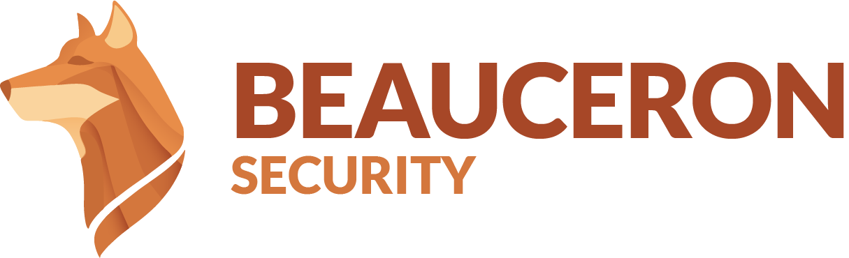 Beauceron Security Logo