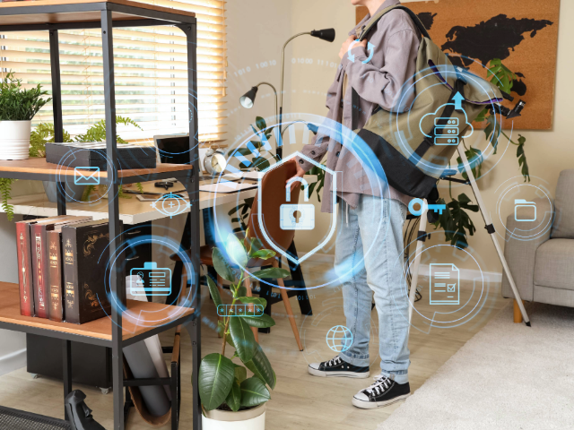 Back-to-School Cybersecurity: Protecting Your Business During the Busy Season