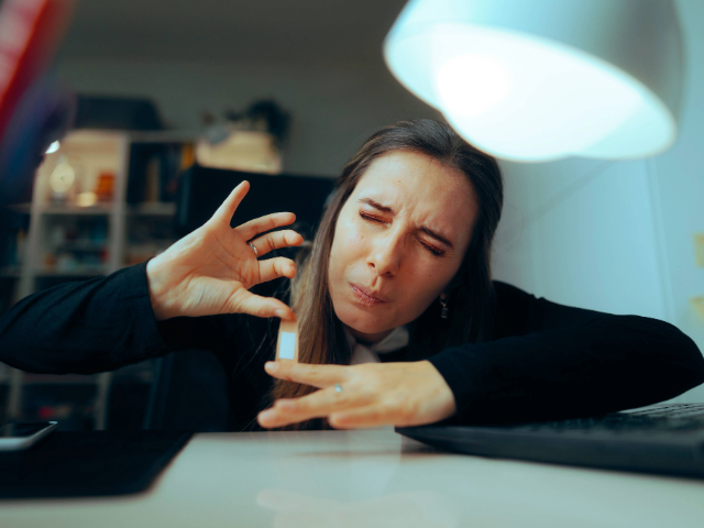 The Paper Cut Pandemic | How Micro Breaches Are Quietly Undermining Supply Chains