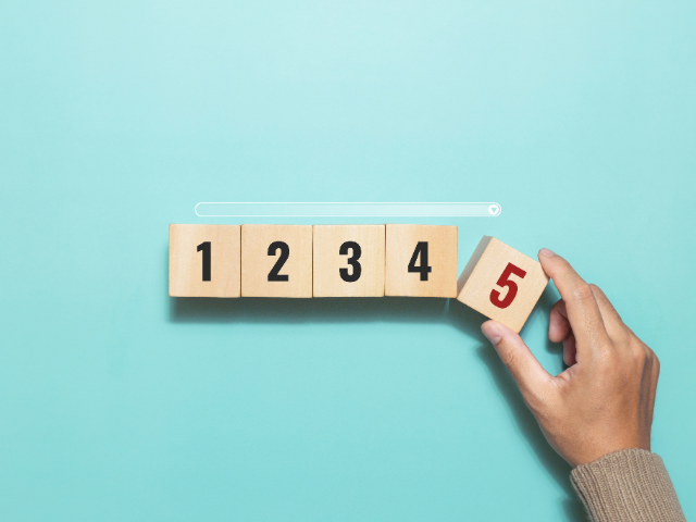 5 Easy Steps to Improve Your Organizations Password Security...Today!